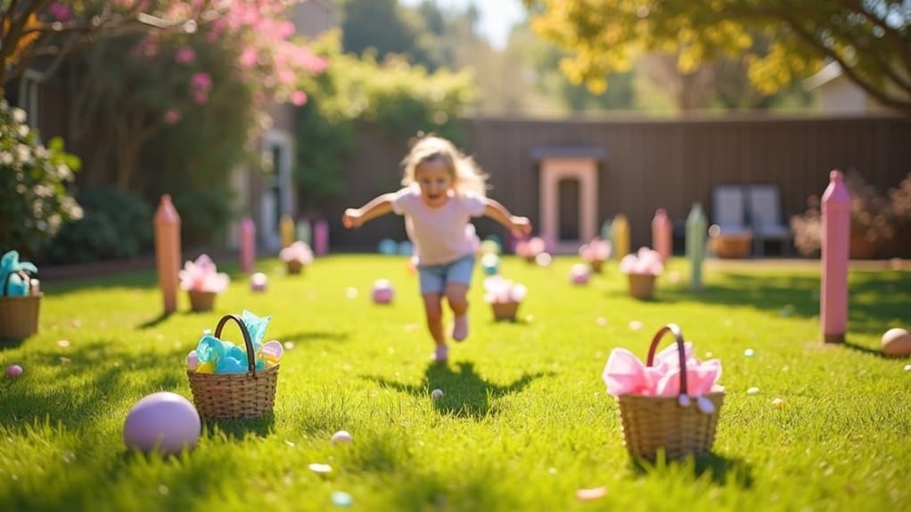 easter fun activities for kids