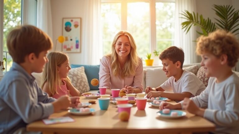 fun mother s day activities