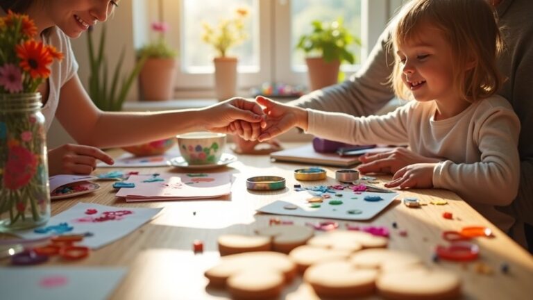 memorable mother s day activities